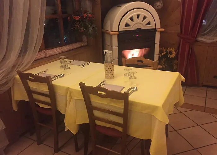 Hotel Tosa