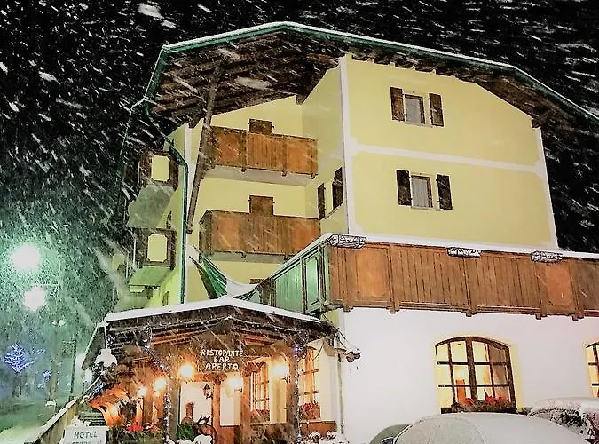 Hotel Tosa