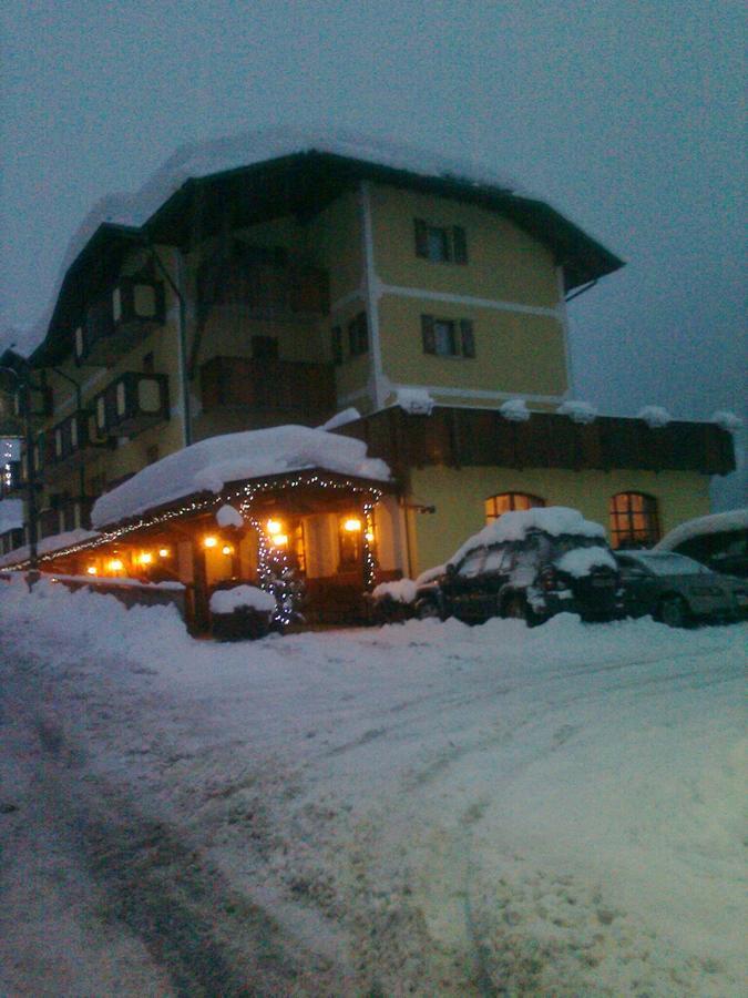 Hotel Tosa Madonna