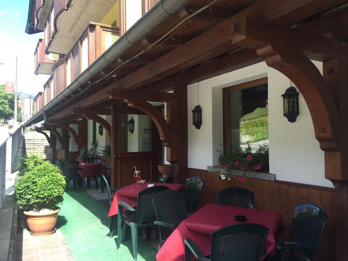 Hotel Tosa 3*