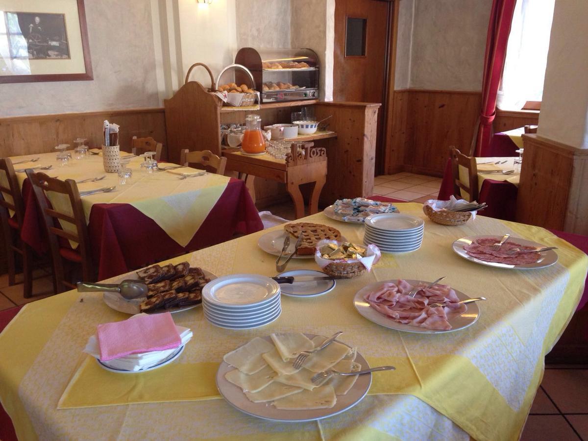 Tosa Hotel Madonna